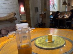 -苹果树下艺术餐厅(通州店)