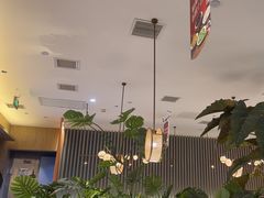 -船歌·鱼水饺青岛菜(恒隆广场店)
