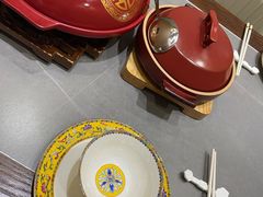-宗氏一喜砂锅·特色湖北菜(楚河汉街店)