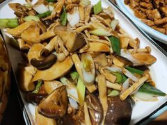 -新派川菜馆(济南路店)