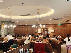 -萨莉亚意式餐厅(南海万达广场店)