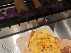 -嫩羊羊·延边烤串·朝鲜族美食(张家港美食街店)