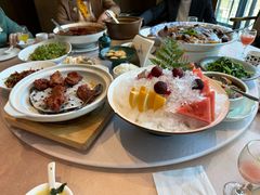 -1918中餐厅(衡山路店)