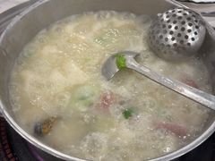 -盈田盈粥庄(博山东路店)