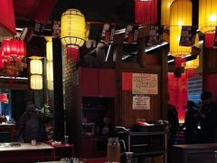 -小龙坎火锅(春熙太古里店)