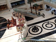 -广州白云机场雅高铂尔曼大酒店