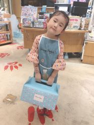 -Harry's Kitchen哈里小屋(上海大悦城店)