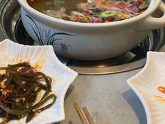 -大理董·董家小厨野生菌火锅(古城旗舰店)
