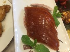 -鸭匠食府·挂炉烤鸭·新京菜(阜成路店)