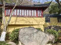 -狼山风景名胜区