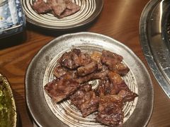 -隐炉和牛烧肉店(群力店)