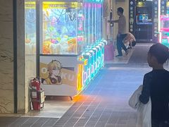 -天津瀚金佰九号温泉酒店(南楼地铁站店)