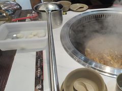 -铁锅年代地锅鸡•铁锅炖大鹅(黄家湖店)