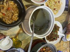 -湘香私房菜(大石长隆店)