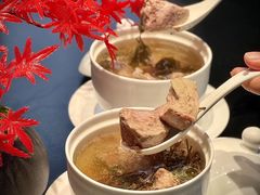 -嘉宴·精致客家菜