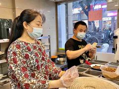 -张果佬年糕卷(科巷店)