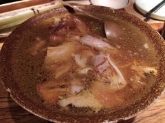 -缘生态云南菜·野生菌庭院餐厅(华侨城店)