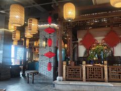 -二十八里太湖船菜(吉祥路店)