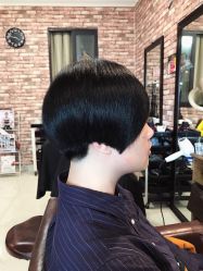 -木易造型工作室