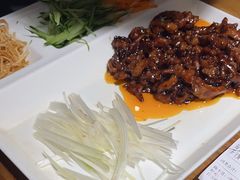 -打酱油·非遗淮扬菜(瘦西湖梅岭店)