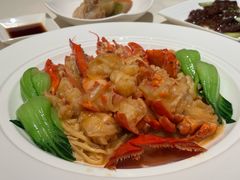 -利苑酒家(华熙国际店)