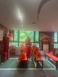 -奈尔宝·儿童乐园·亲子餐厅(星河湾店)