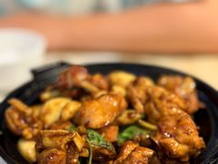 -台北楚楚园馅饼粥(虹桥南丰城店)