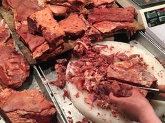 -马志善稀糊爛生熟肉店