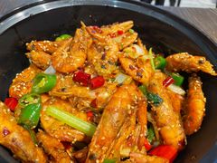 -盒马鲜生(文景博乐里购物广场店)