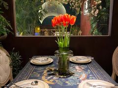 -第101座花园餐厅(湖滨88店)