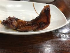 -王裕興肉莊(南禅寺店)