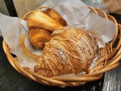-麦田工坊(月湖店)