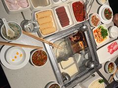 -海底捞火锅(群光广场店)