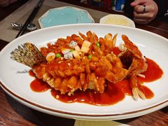 -童福兴·南京菜(老门东店)