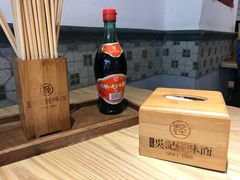 -吴记怪味面(牛王庙店)
