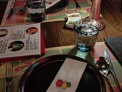 -安妮意大利餐厅(日坛店)