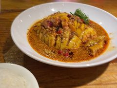 -兔槽江湖菜·重庆璧山兔(水围店)