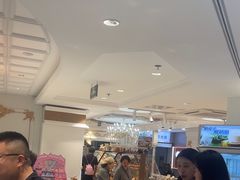 -85度C(南京龙江店)