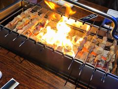 -三个蒙古大叔羊肉串(大宁店)