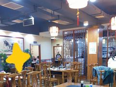 -羯羊城涮羊肉(陶然水岸店)
