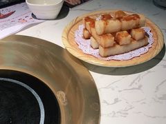 -哥老官重庆美蛙鱼头(宝山龙湖店)