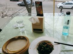 -京尊烤鸭店JINGZUN(春秀路店)
