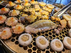 -东味北道熟成·炭火烤肉(九龙店)