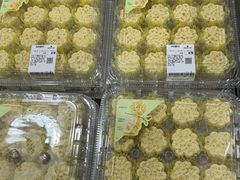 -山姆会员商店(上海浦东店)