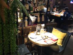 大堂-别院里音乐餐酒吧(双流航空港店)