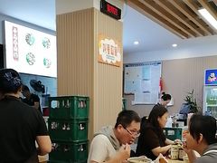 -小马牛肉面·牛骨熬制(南京博物院店)