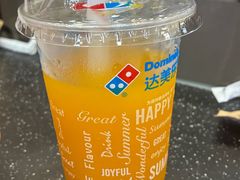 -达美乐比萨(武定店)