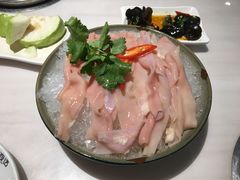-围炉夜话·潮汕卤水火锅(榕江店)