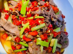 -费大厨辣椒炒肉(吉联MALL店)