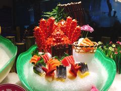 -阳光岛·海鲜盛宴(银泰中心in99店)